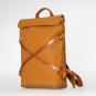 aunts & uncles Japan Yokohama Rolltop Rucksack mit 13" Notebookfach butterscotch