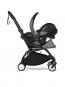 Babyzen Yoyo Accessoires Autositz-Adapter