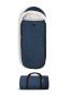 Babyzen Yoyo Accessoires Fußsack navy blue