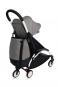 Babyzen Yoyo Accessoires Shopping Bag Grau