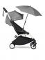 Babyzen Yoyo Accessoires Sonnenschirm grau