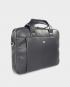 Braun Büffel GOLF 2.0 Businesstasche M schwarz