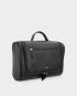 Braun Büffel GOLF 2.0 Kulturtasche mit Haken schwarz