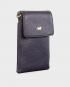 Braun Büffel Hanna Phone Pouch 12061-327 navy