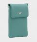 Braun Büffel Hanna Phone Pouch 12061-327 salbei (grün)