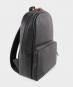 Braun Büffel NOVARA Rucksack mit 14" Laptopfach schwarz