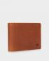 Braun Büffel SVEN RFID Geldbörse 8CS cognac