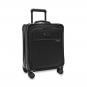 Briggs & Riley Baseline 2.0 Compact Carry-On Expandable Spinner Black