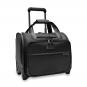 Briggs & Riley Baseline 2-Wheel Cabin Bag Black