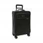 Briggs & Riley Baseline Essential 22" Carry-On Expandable Spinner Black