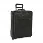 Briggs & Riley Baseline Global 21" 2-Wheel Expandable Carry-On Black