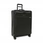 Briggs & Riley Baseline Large Expandable Spinner Black