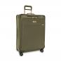 Briggs & Riley Baseline Large Expandable Spinner Olive