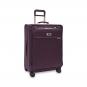Briggs & Riley Baseline Medium Expandable Spinner Plum
