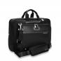 Briggs & Riley Business 2.0 Large Expandable Brief Black