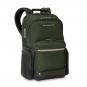 Briggs & Riley HTA Medium Cargo Multi-Pocket Backpack Forest