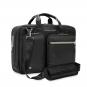 Briggs & Riley HTA Slim Expandable Brief Black