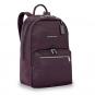 Briggs & Riley Rhapsody Essential Backpack plum