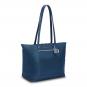 Briggs & Riley Rhapsody Expandable Tote Navy
