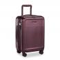 Briggs & Riley Sympatico 2.0 International Carry-On Expandable Spinner Plum