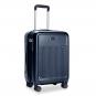 Briggs & Riley Sympatico 3.0 Global 53cm Carry-On Expandable Spinner Navy