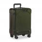 Briggs & Riley Torq Domestic Carry-On 4-Rollen-Trolley with Frontpocket Hunter