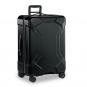 Briggs & Riley Torq Medium 4-Rollen-Trolley Stealth