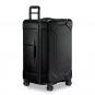 Briggs & Riley Torq Medium Trunk 4-Rollen-Trolley Stealth