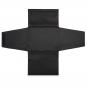 Briggs & Riley Travel Essentials Garment Folder Black