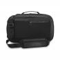 Briggs & Riley ZDX Convertible Backpack Duffle Black