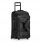 Briggs & Riley ZDX Medium Upright Duffle Black