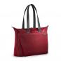 Briggs & Riley Sympatico Shopping Tote Burgundy