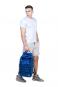 Cabin Zero AVD Dry Bacpack waterproof 30L Atlantic Blue