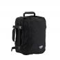Cabin Zero Classic Backpack 28L Absolute Black