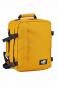 Cabin Zero Classic Backpack 28L Orange Chill