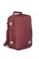 Cabin Zero Classic Backpack 36L Napa Wine