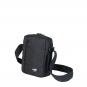 Cabin Zero Sidekick 3L Shoulder Bag Absolute Black