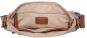 Camel Active BARI Cross Bag L Beige