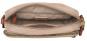 Camel Active BARI Cross Bag M Beige