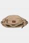 Camel Active BARI Cross Bag mit Reißverschluss M Beige
