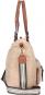 Camel Active BARI Zip Shopper L Beige