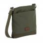 Camel Active CITY Cross Bag S khaki