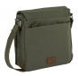 Camel Active CITY Flap Bag M khaki