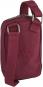 Camel Active JOURNEY Cross Bag XS Dunkelrot