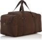 Camel Active JOURNEY Travel Bag Reisetasche Braun