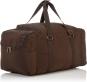 Camel Active JOURNEY Voyager Reisetasche Braun