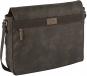 Camel Active LAOS Messengerbag Braun