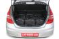 Car-Bags Hyundai i30 Reisetaschen-Set (FD-FDH) 2007-2012 | 3x62l + 3x35l