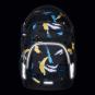 Coocazoo MATE Schulrucksack -Kollektion 2025 Crazy Artnight