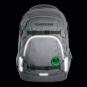 Coocazoo MATE Schulrucksack -Kollektion 2025 MIXED Silver Dust